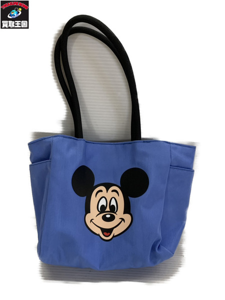 ディズニー WCJ ディズニー トートバッグ