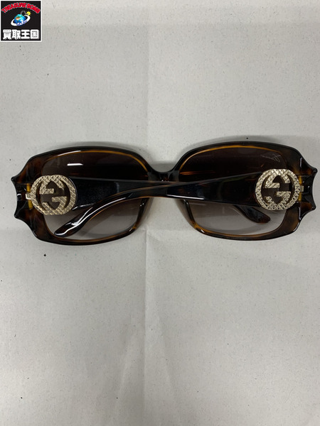 小物 GGサイドロゴ サングラス GG3520/F/S