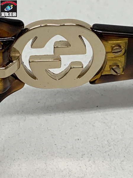 小物 GGサイドロゴ サングラス GG3520/F/S