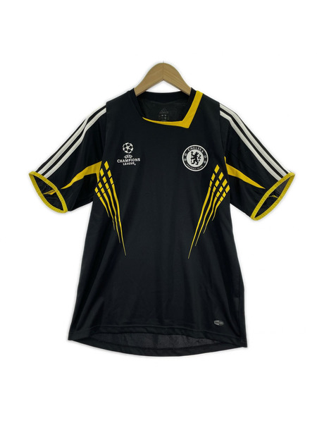 adidas 半袖Tシャツ・カットソー チェルシー サッカーユニフォーム