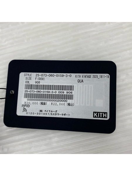 KITH VINTAGE MICHAEL JACKSON 2025 プリントTee 2XL 黒