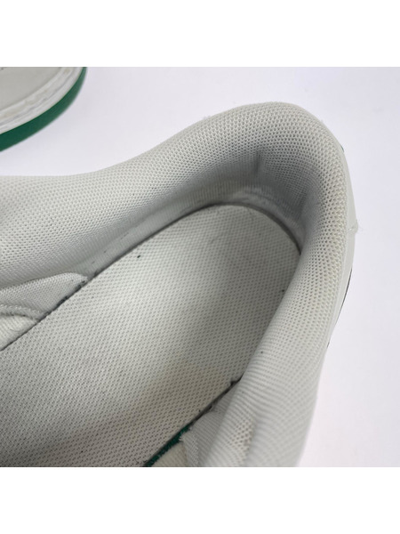 NIKE スニーカー Dunk Low Summit White/Malachite (28.0) DV0831-107