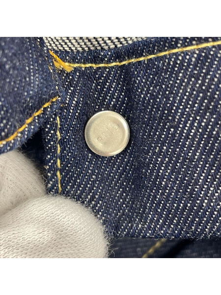 Levi's デニムジャケット LEVI'S 506XX WAIPER EXCLUSIVE 70506-0028