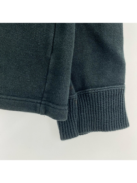 UNDERCOVER スウェット・トレーナー 08AW ラグラン切替スウェット