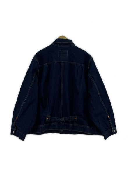 Levi's デニムジャケット JOURNAL STANDARD別注 TYPE1   3XL