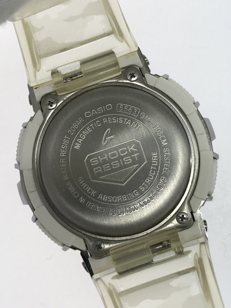 G-SHOCK　GM-110SCM