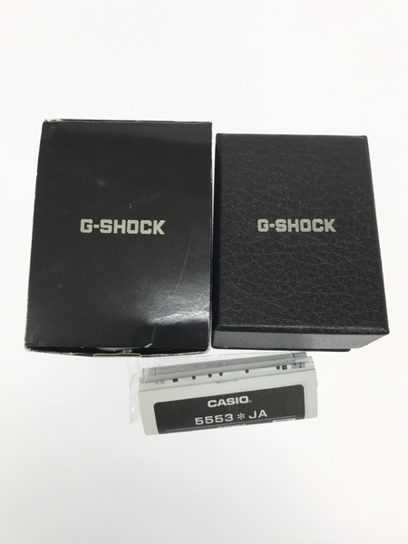 G-SHOCK　GM-110SCM