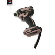 makita(マキタ) 18v充電式インパクトドライバ TD149DRFXP