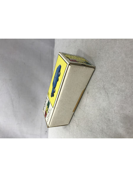 ミニカーその他 ダイヤペット ニッサン スカイラインバン