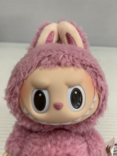 海外TOYその他 POP MART EXCITING MACARON ラブブ