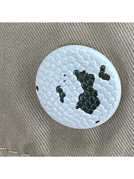 OLD・VINTAGE ソノ他 ドイツ軍 リバーシブル スノーパーカー