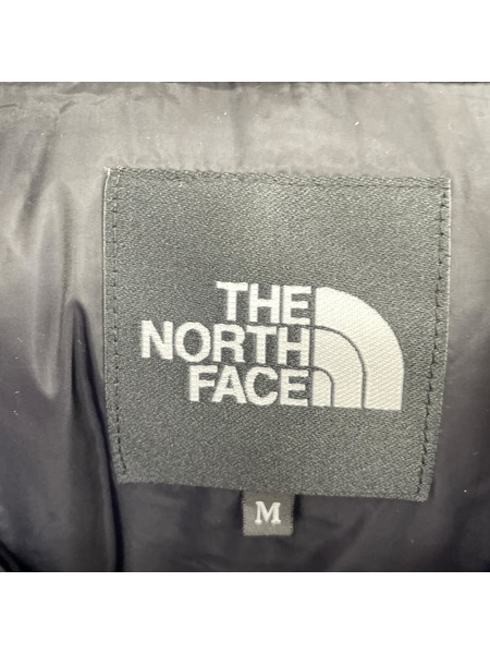 THE NORTH FACE ダウンジャケット Baltro Light Jacket ブルー