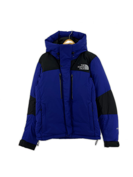 THE NORTH FACE ダウンジャケット Baltro Light Jacket ブルー