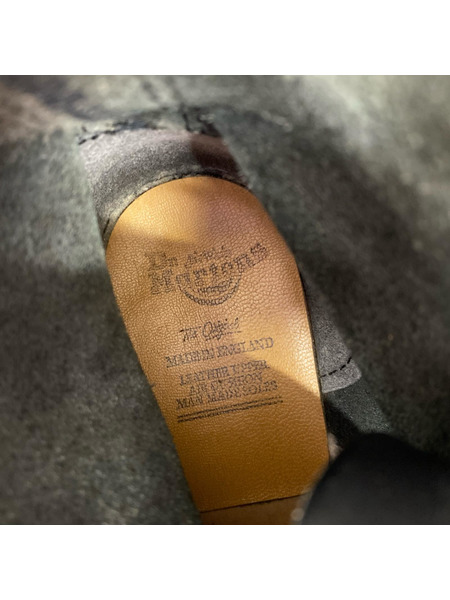 Dr.Martens ブーツ MADE IN ENGLAND/8ホール/サイズ7