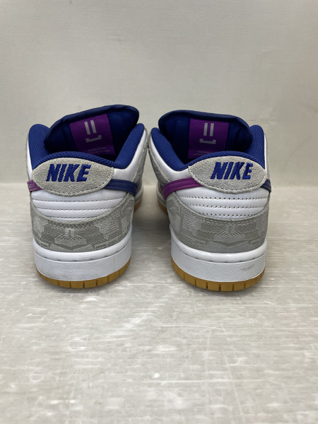 NIKE RAYSSA LEAL DUNK LOW PRM RL 26.0  FZ5251-001