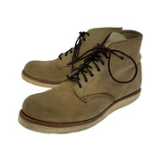 RED WING　8617　レースアップブーツ