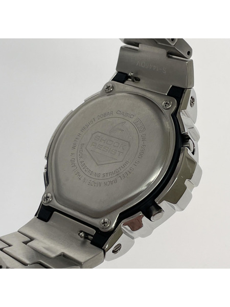 G-SHOCK　DW-6900カスタム腕時計