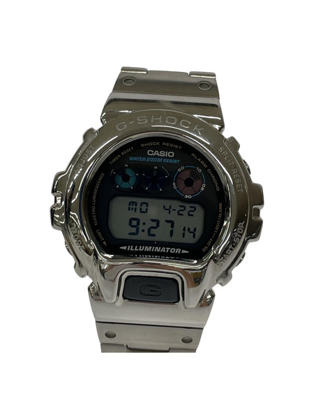 G-SHOCK　DW-6900カスタム腕時計