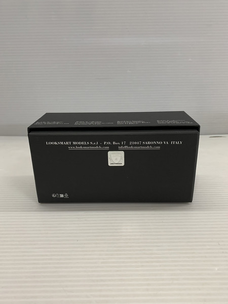 LOOKSMART 1/43 ランボルギーニ カウンタック LPI 800-4 LS529A[値下]