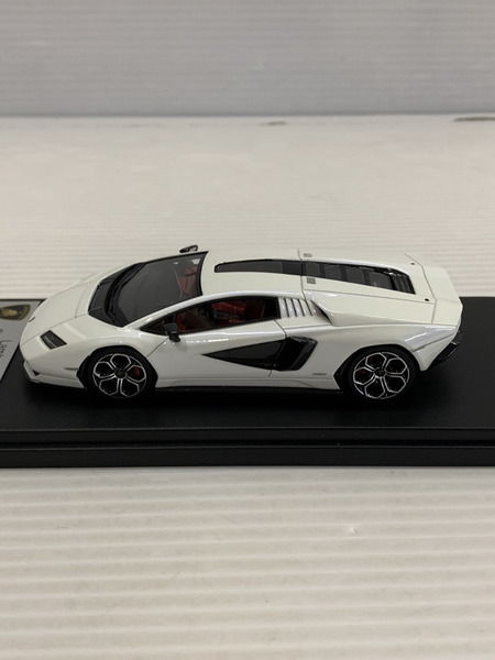 LOOKSMART 1/43 ランボルギーニ カウンタック LPI 800-4 LS529A[値下]
