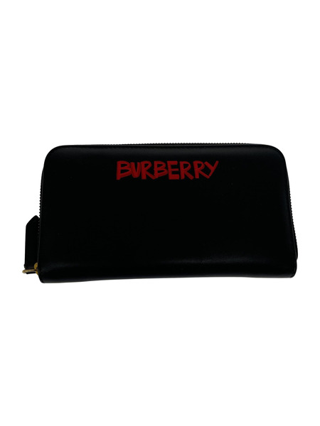 BURBERRY/長財布[値下]