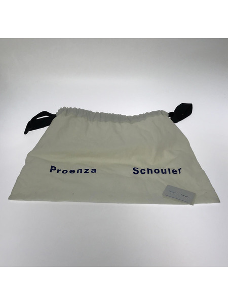 PROENZA SCHOULER リュックサック・バックパック BLK｜商品番号