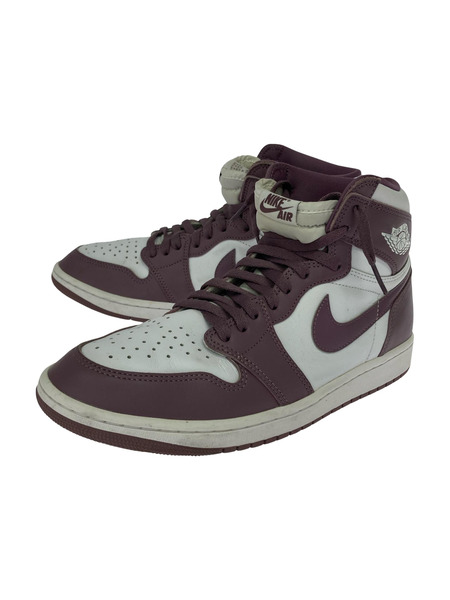 NIKE スニーカー AIR JORDAN 1 RETRO HIGH OG/28.5cm