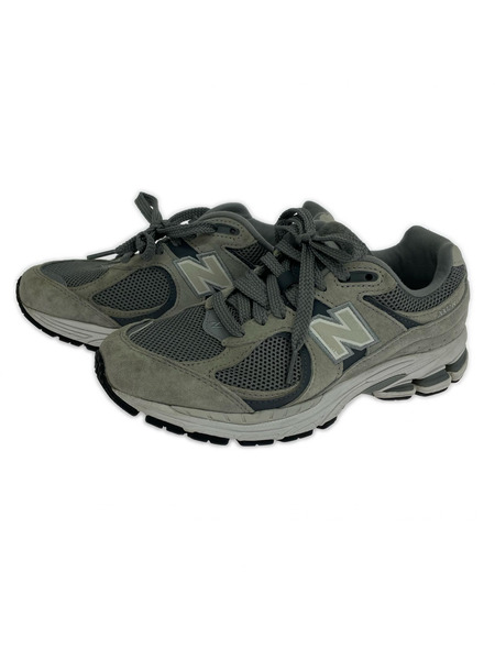 NEW BALANCE スニーカー NB M2002RST 23.5cm