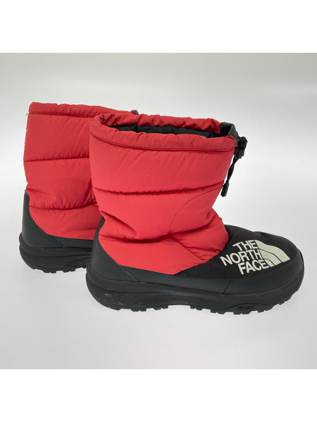 THE NORTH FACE ブーツ ヌプシ 9041728N3X