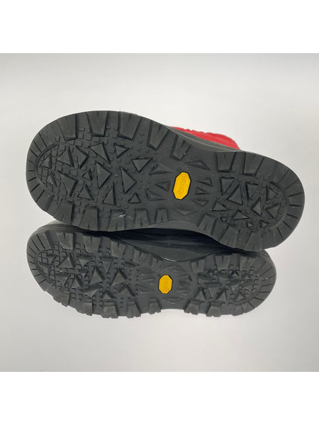 THE NORTH FACE ブーツ ヌプシ 9041728N3X