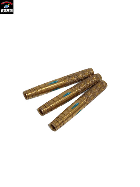 スポーツ用品 ターゲット/ザ・ミラクルジェネレーション2/21g/2BA