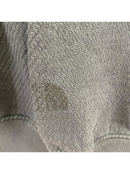 THE NORTH FACE PURPLE LABEL Garment Dyed Field Half Zip S