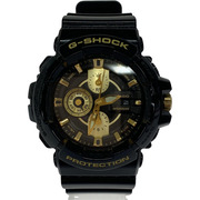 CASIO G-SHOCK クオーツ腕時計 GAC-100BR-1AJF
