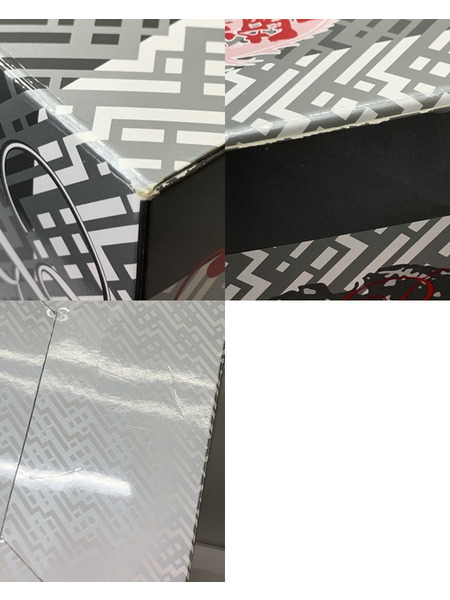 ダイキ工業 一騎当千 リアルアレンジ001 関羽雲長 開封品 ダメージあり 一騎当千 Great Guardians かんううんちょう