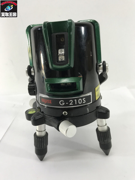 myzox  レーザー墨出し器[値下]