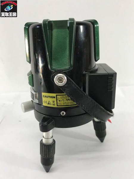 myzox  レーザー墨出し器[値下]