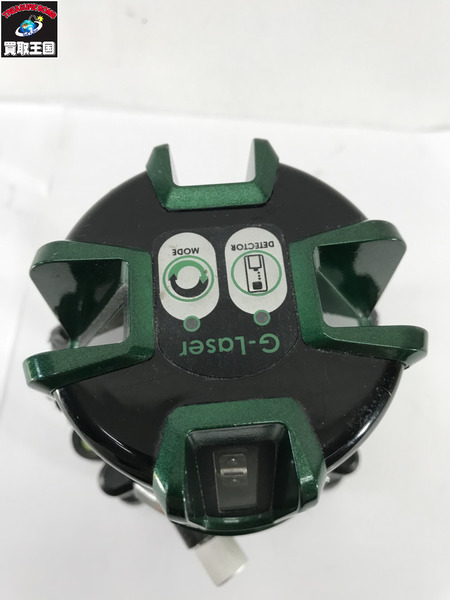 myzox  レーザー墨出し器[値下]