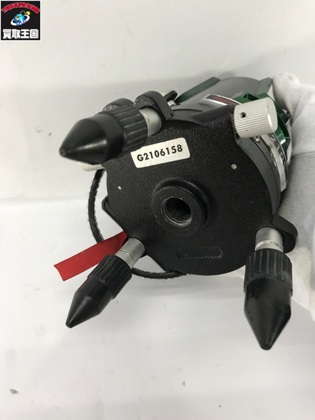 myzox  レーザー墨出し器[値下]