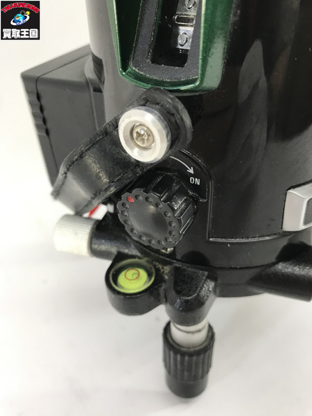 myzox  レーザー墨出し器[値下]