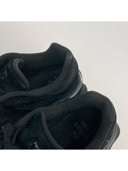 NEW BALANCE スニーカー 9060 Triple Black 26.5cm