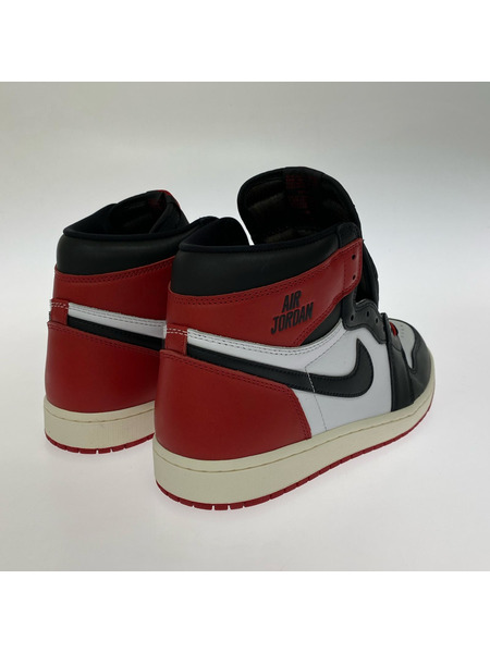 NIKE スニーカー Air Jordan 1 Retro High OG (28.5)