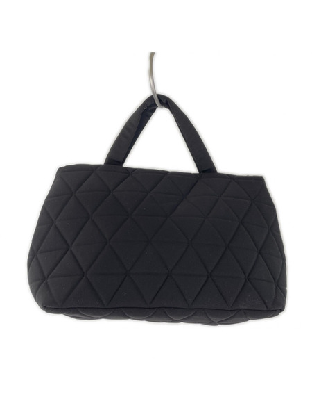 THE NORTH FACE ソノ他バッグ Geoface Box Tote 黒