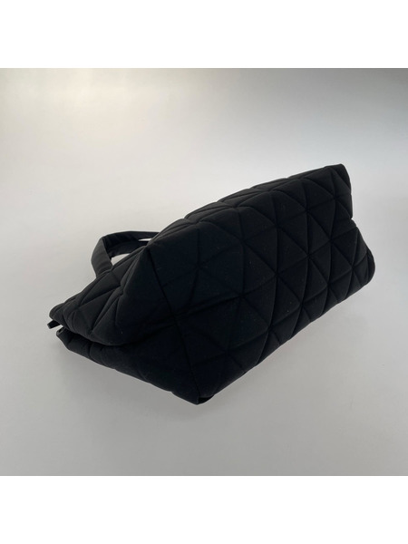 THE NORTH FACE ソノ他バッグ Geoface Box Tote 黒