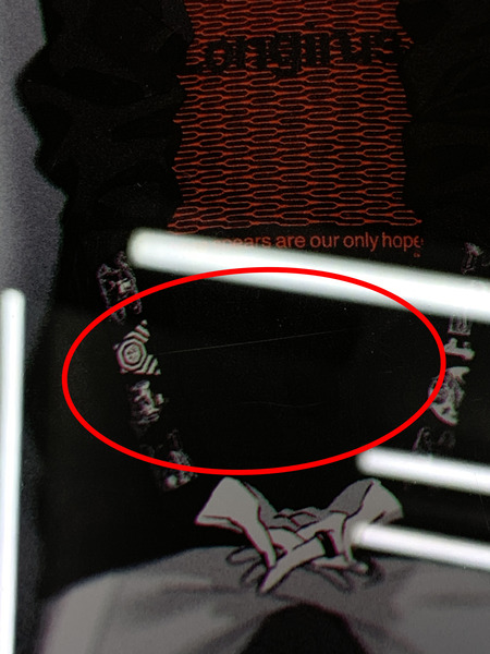 RADIO EVA アクリルアートフレーム 渚カヲル 本体のみ エヴァンゲリオン