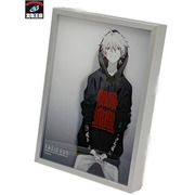 RADIO EVA アクリルアートフレーム 渚カヲル 本体のみ エヴァンゲリオン
