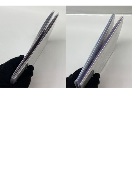 ブルアカ ローソン・＠Loppi・HMV限定 アクリルスタンドAセット （ヒナ・セナ） 未開封 ブルーアーカイブ×ローソン キャンペーン Blue Archive アクスタ