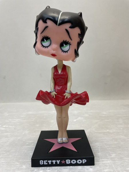 Funko  ベティブープ Wacky Wobbler Hollywood