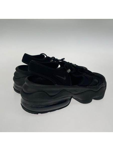 NIKE ソノ他 Air Max Koko Sandal Black 24.0cm