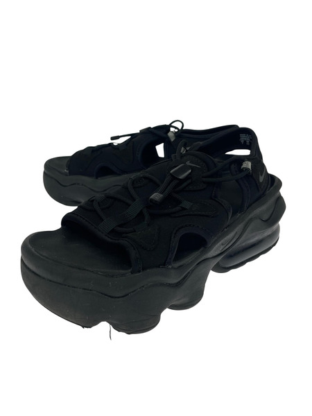NIKE ソノ他 Air Max Koko Sandal Black 24.0cm