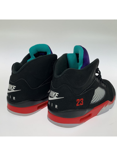 NIKE スニーカー Air Jordan 5 Retro Top3